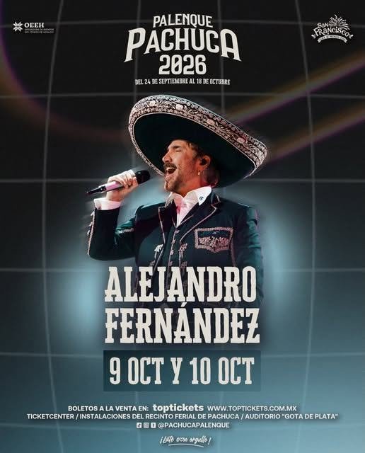 Alejandro Fernández