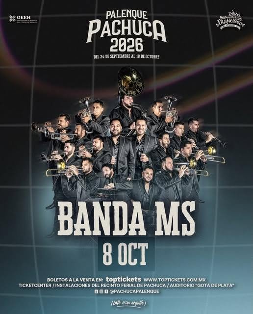 Banda MS