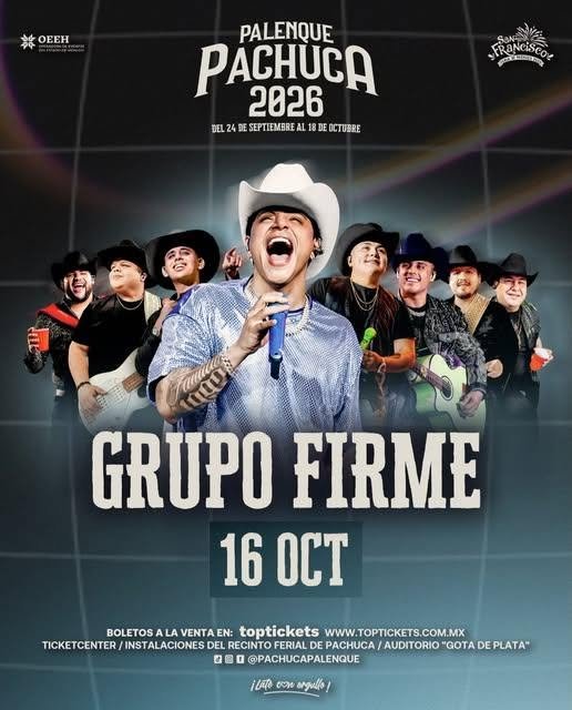 Grupo Firme