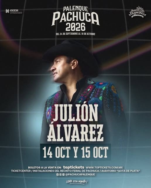 Julión Álvarez