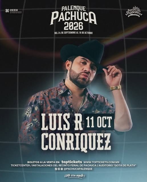 Luis R. Conriquez