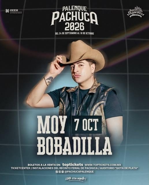 Moy Bobadilla