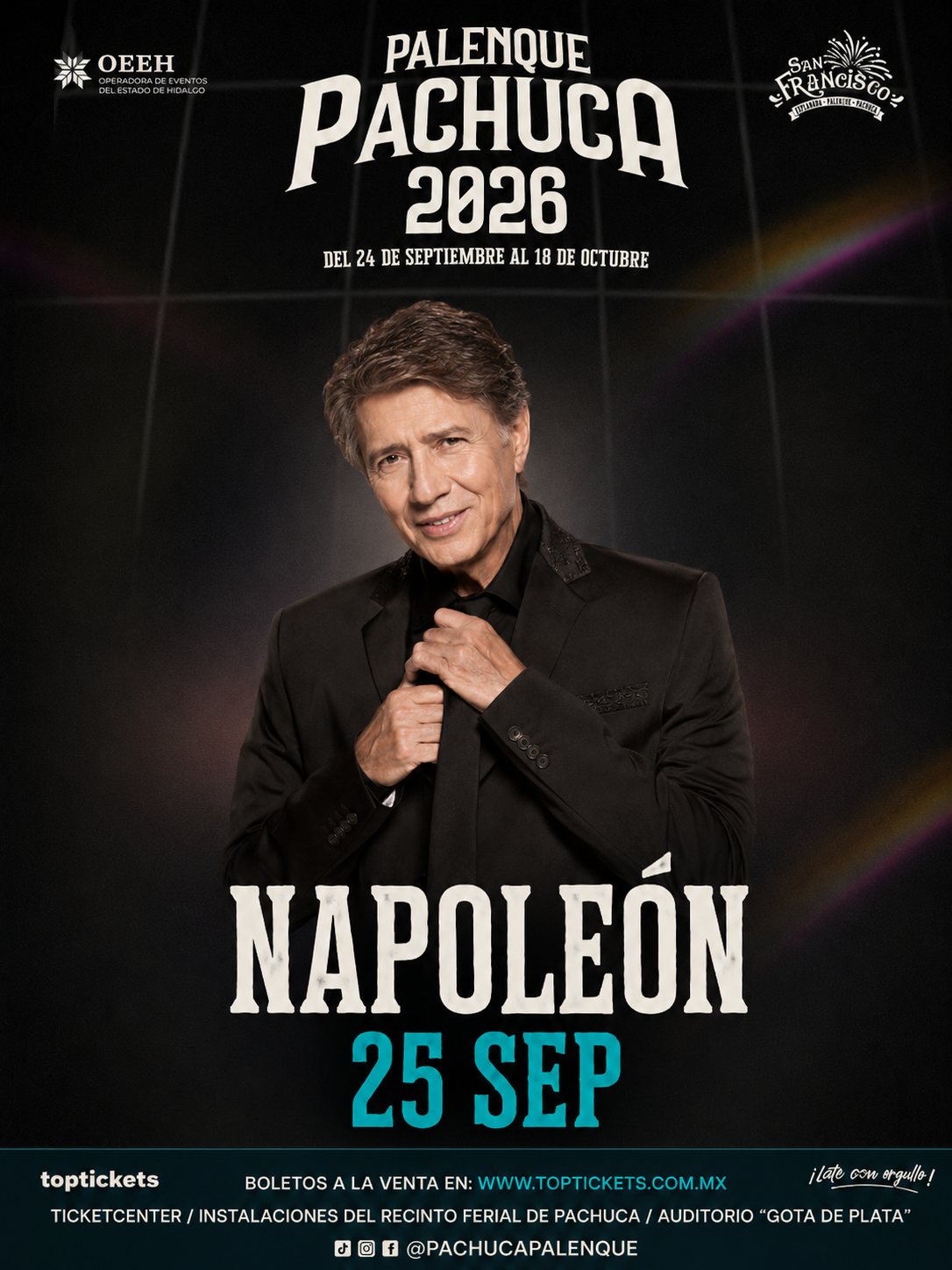Napoleón
